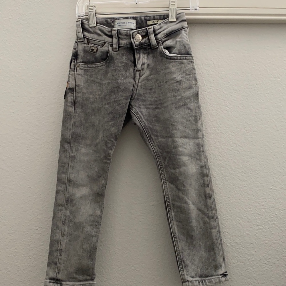 Boys scotch & soda Jean